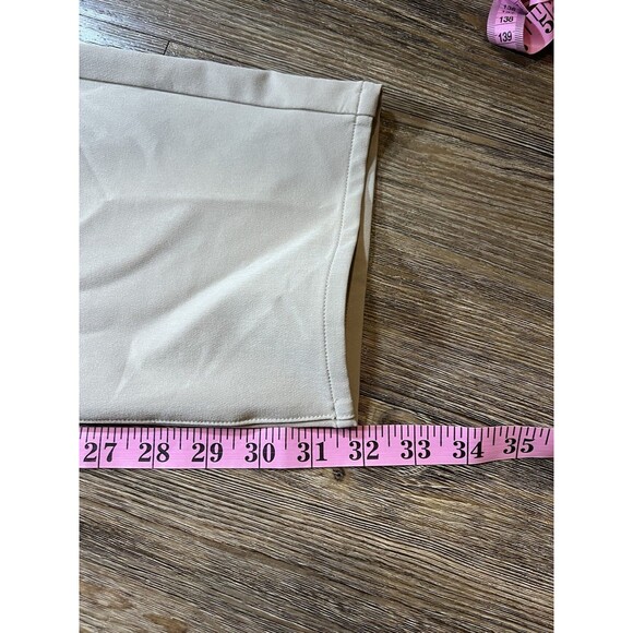 Fourlaps Re-Up Traverse Slim Fit Performance Pants - 38x32 5 Pocket Chino - Picture 12 of 12